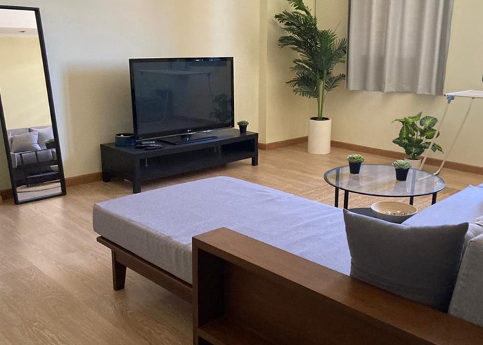 1 BR Apartment with Partial sea view - 1